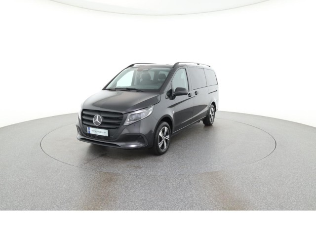 Vito 116 CDI Tourer lang