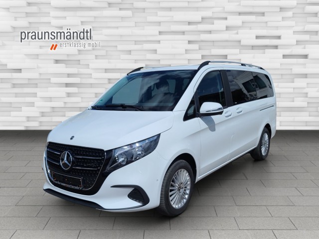 V 250 d lang