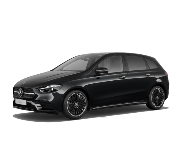 B 220 4MATIC