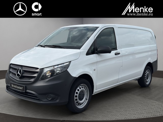 Vito 114 CDI Kasten lang