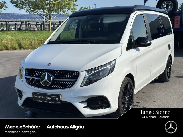 Marco Polo 300 CDI EDITION