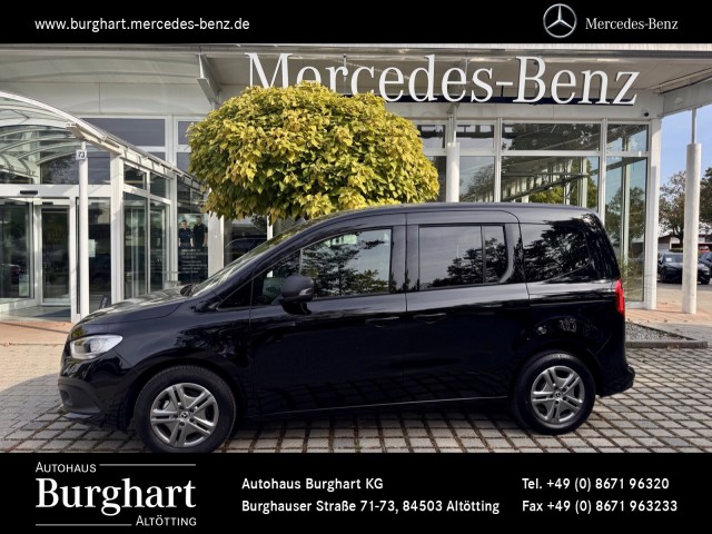 Citan 112 CDI Tourer standard