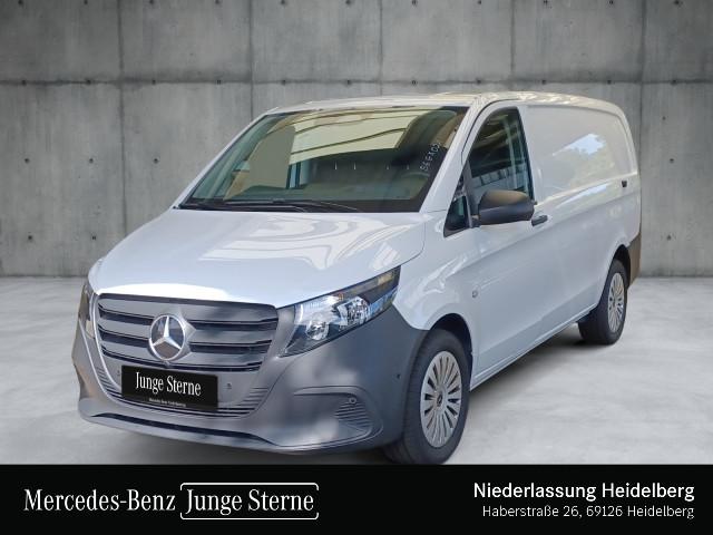 Vito 116 CDI Kasten lang