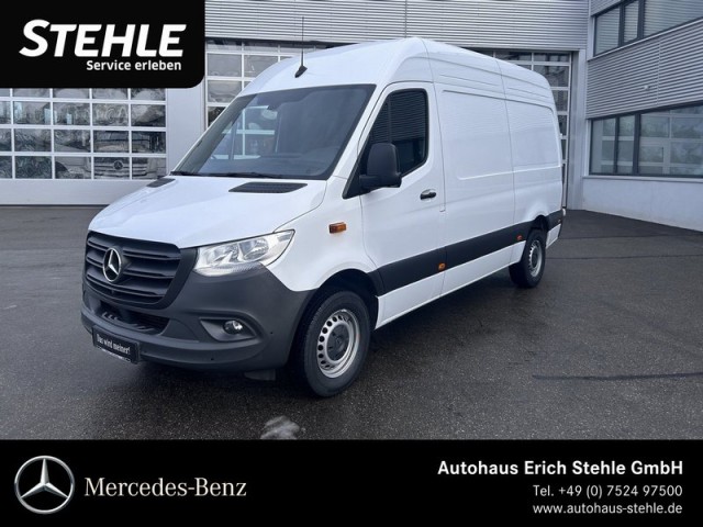 Sprinter 317 CDI Kasten standard