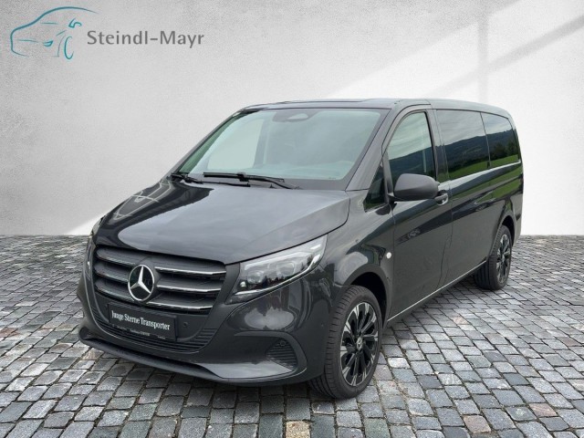 Vito 116 CDI Tourer lang