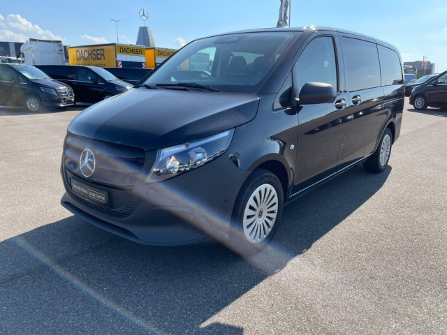 Vito 116 CDI Tourer lang