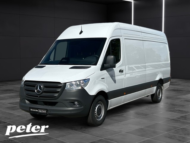 eSprinter 420 Kasten lang