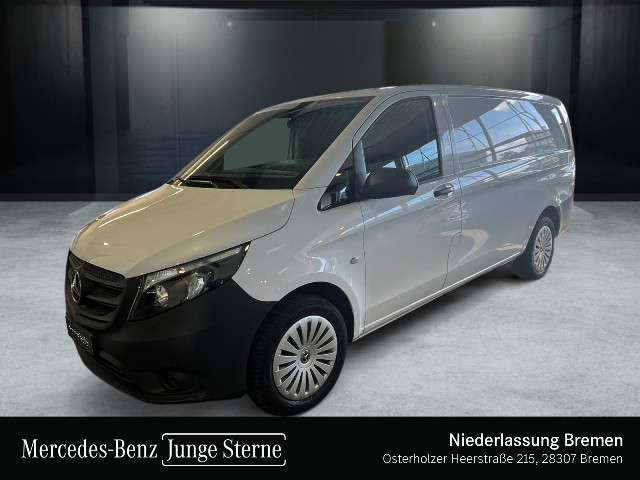 Vito 116 CDI Kasten lang