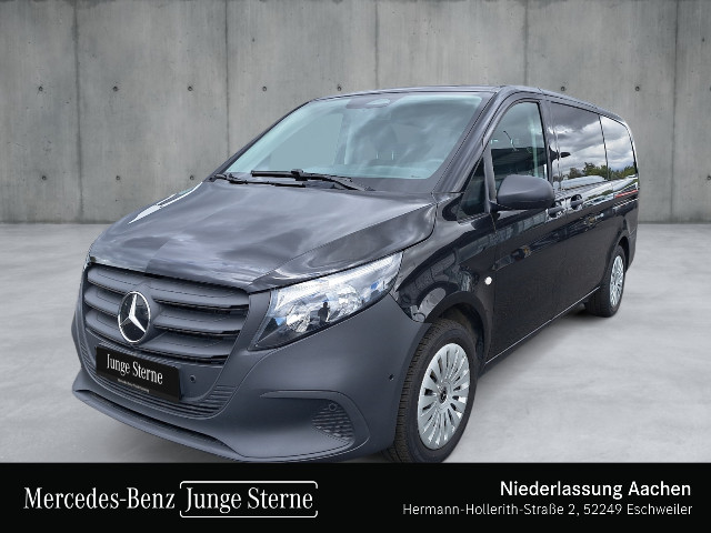 Vito 116 CDI Tourer lang