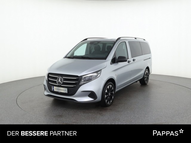 Vito 119 CDI Tourer lang