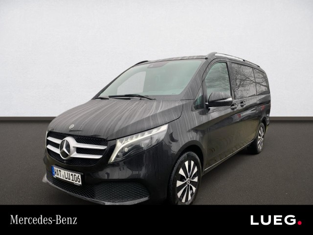 V 300 d lang