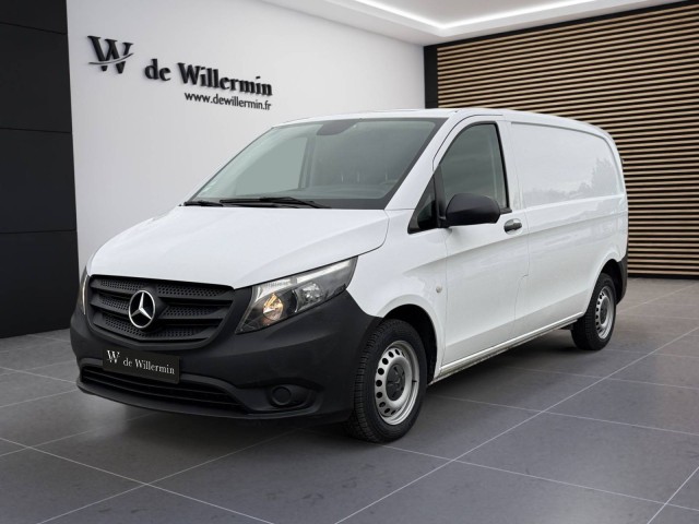 Vito 114 CDI Fourgon Compact