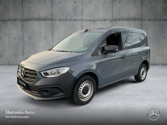 Mercedes-Benz Citan 110 Kasten Standard