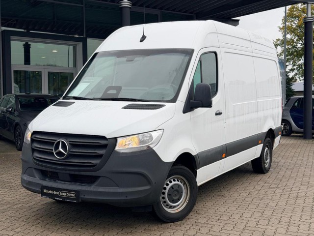 Sprinter 317 CDI Kasten standard