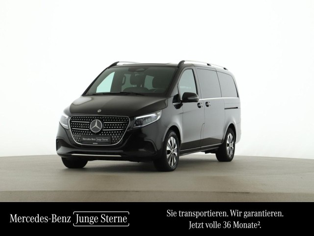 V 250 d Avantgarde lang