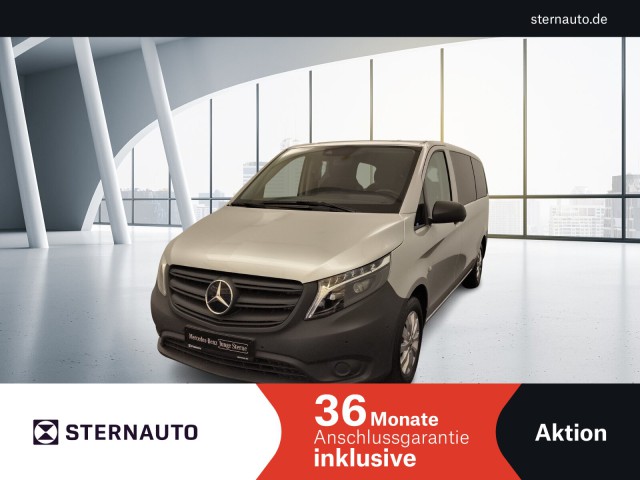 Vito 116 CDI Tourer lang