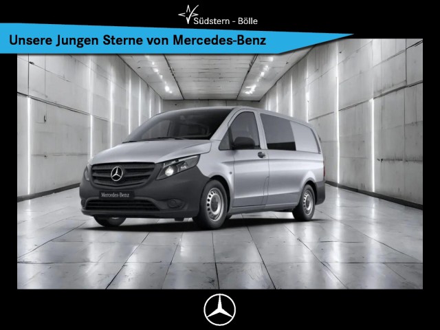 Mercedes-Benz Vito 116 CDI Mixto Lang