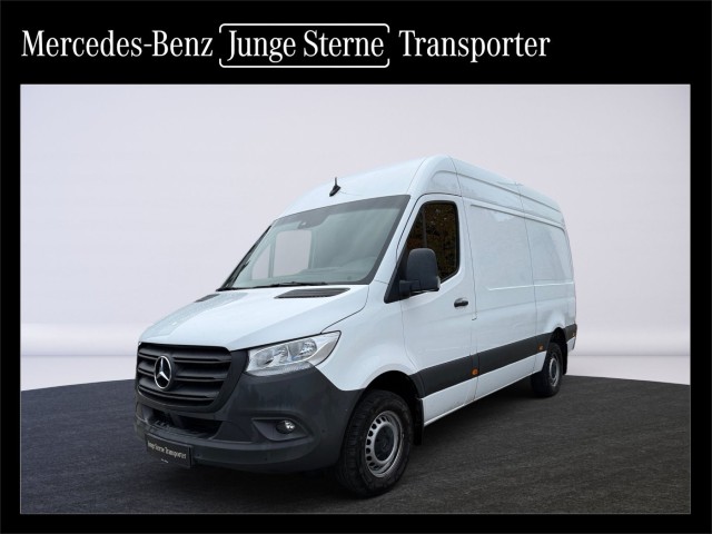 Sprinter 317 CDI Kasten standard
