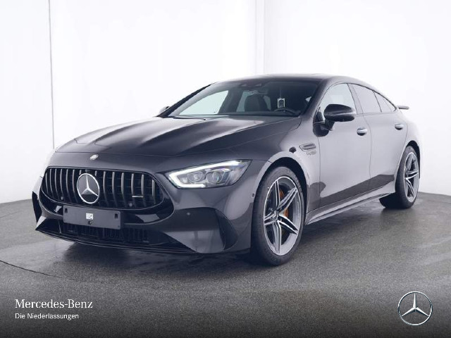 Mercedes-AMG GT 63 S E PERFORMANCE