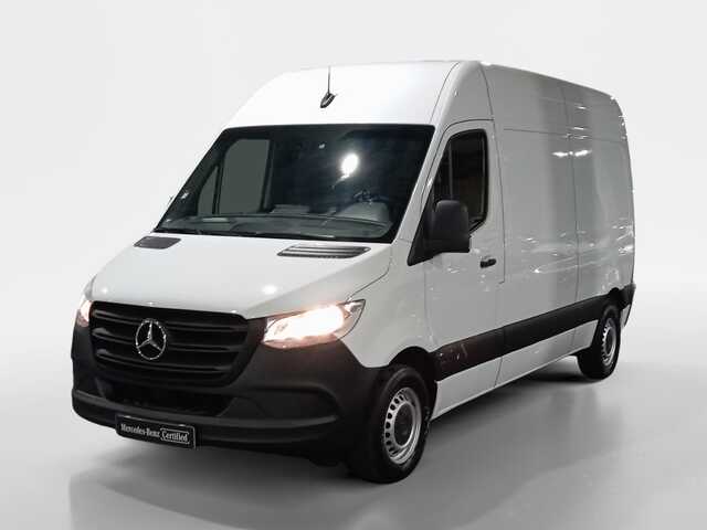 Sprinter 315 CDI Furgão Teto alto Longo