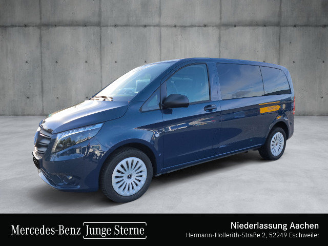 Vito 119 CDI Tourer kompakt