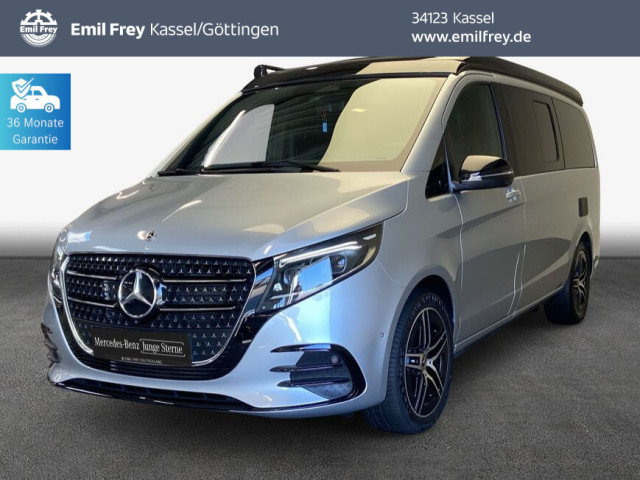 Marco Polo 300 d