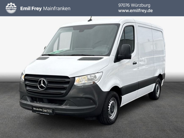 Sprinter 315 CDI Kasten kompakt