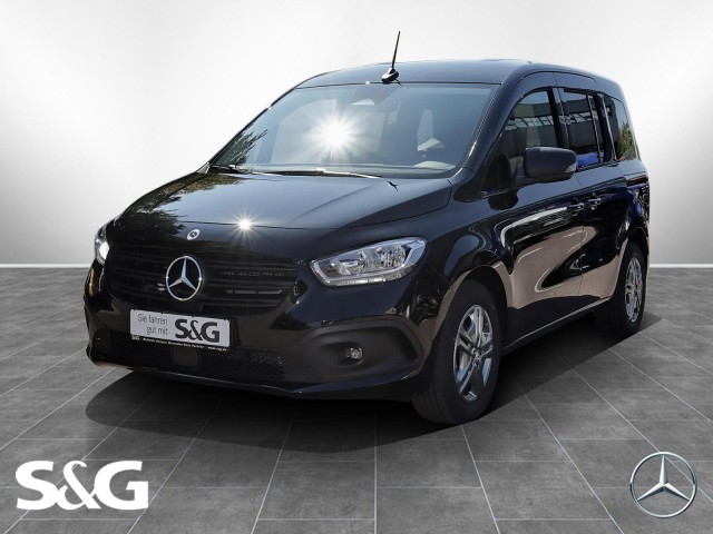 Citan 112 CDI Tourer standard