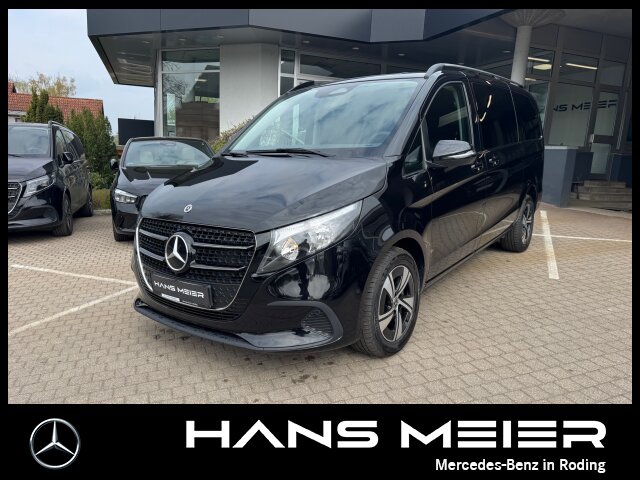 V 250 d lang