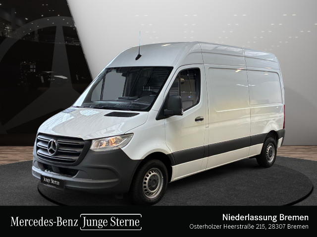 Sprinter 315 CDI Kasten standard