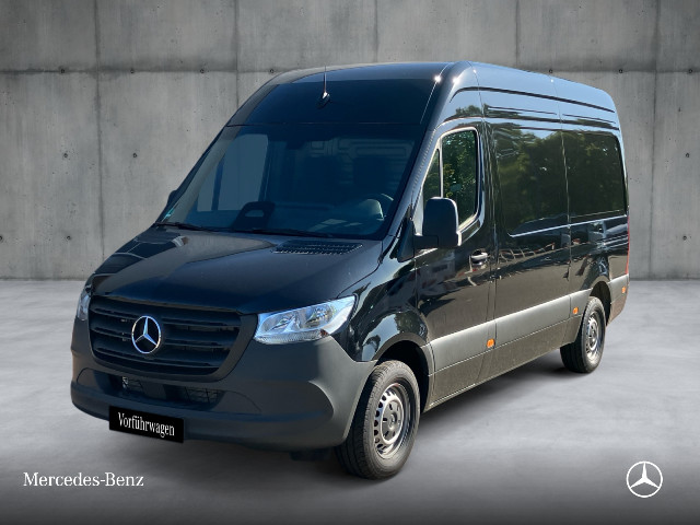Sprinter 315 CDI Kasten standard