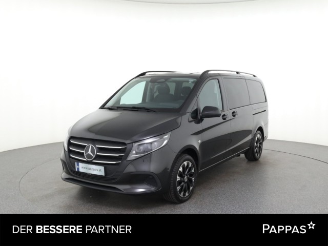 Vito 116 CDI Tourer lang