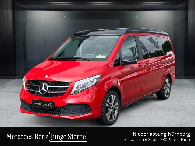 Marco Polo 300 d Horizon Edition