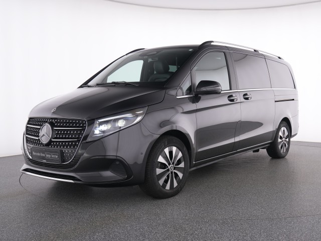 V 300 d Avantgarde lang