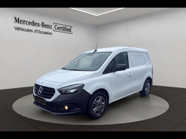 Citan 110 CDI Fourgon standard