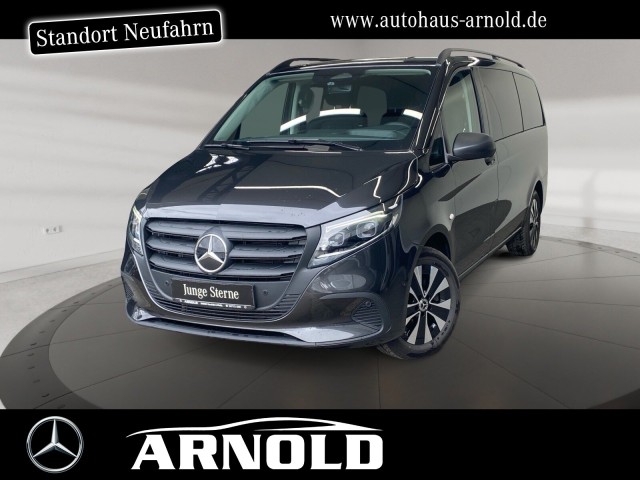 Vito 114 CDI Tourer lang