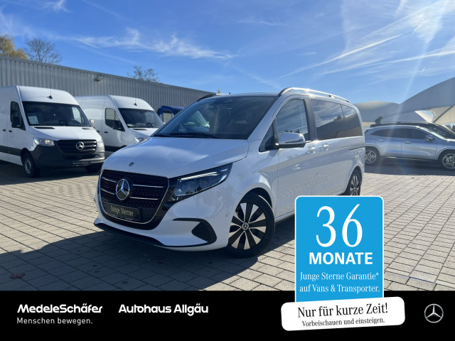 V 300 d Style kompakt