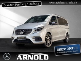 V 300 d AVANTGARDE EDITION Lang