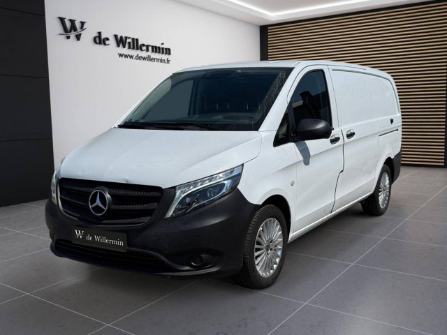 Vito 119 CDI Fourgon Long