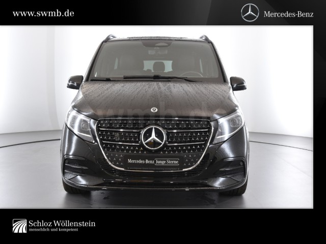V 300 d Avantgarde lang