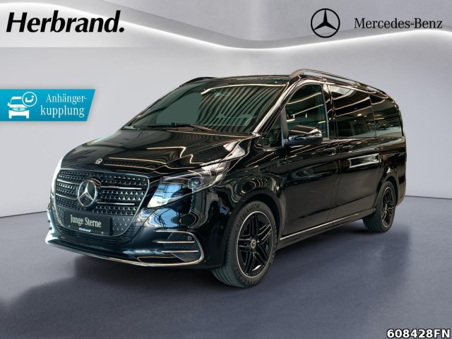 V 300 d Style lang