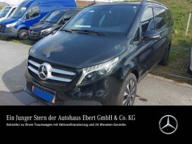 V 250 d 4MATIC Lang