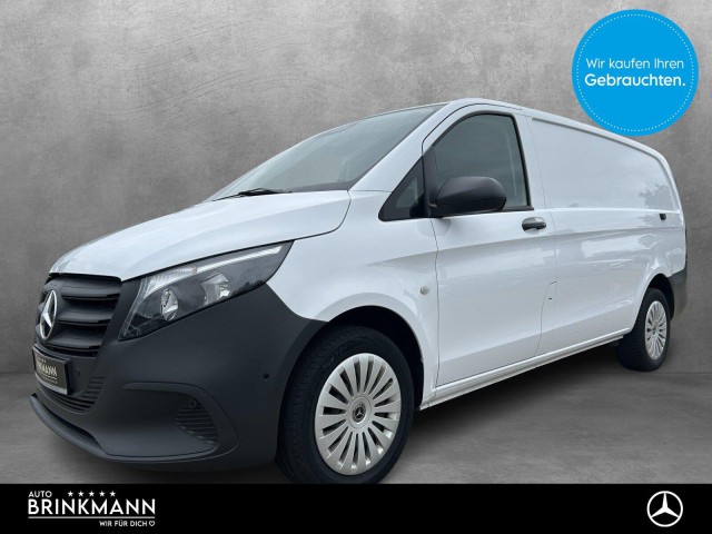 Vito 116 CDI Kasten lang