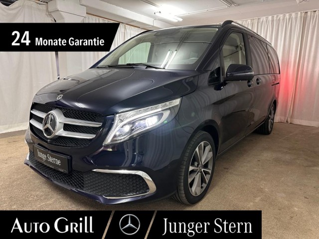 V 300 d Avantgarde Edition lang