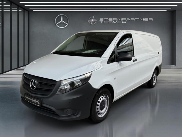 Mercedes-Benz Vito 116 CDI Kasten Lang
