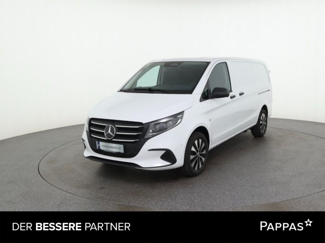 Vito 119 CDI Kasten lang