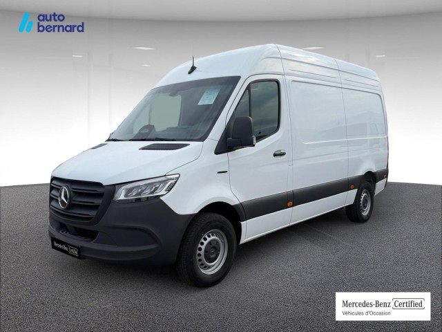 eSprinter 320 Fourgon standard