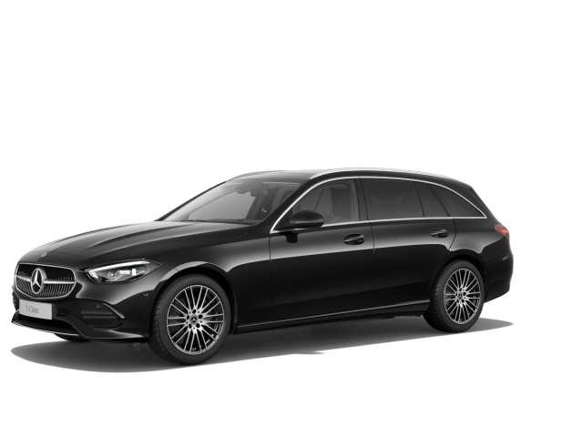 C 220 d 4MATIC T-Modell Swiss Star