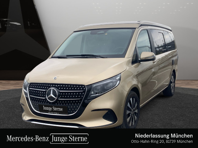 Marco Polo 300 d