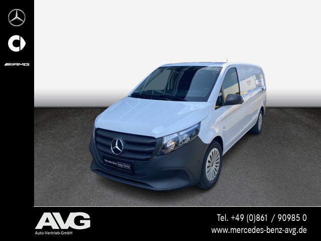 Vito 116 CDI Kasten lang